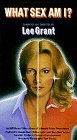 What Sex Am I? [VHS]