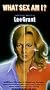 What Sex Am I? [VHS]