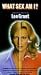 VHS : What Sex Am I?