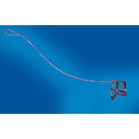 Invisible Dog Leash - Great Gag!