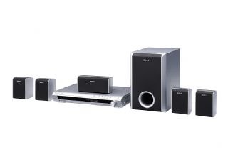 Sony DAV-DZ100 720 Watt Home Theatre System