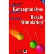 Konzeptanalyse. Basale Stimulation (Taschenbuch)