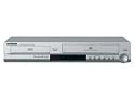 Samsung DVD-VR330 -DVD recorder & VCR Combi Deck - With Multi-Region DVD