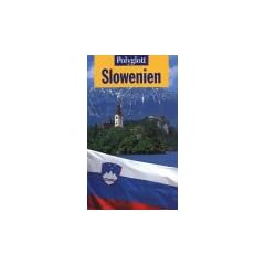 Polyglott Reisef�hrer, Slowenien