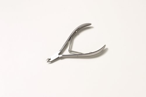 Perfect Beauty Stainless Steel Cuticle Nipper- Full Jaw