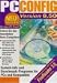 PC Config 8.50. CD- ROM fuer DOS ab 3.0