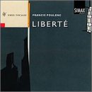 Review Simax  / Poulenc: Liberté