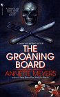 The Groaning Board (Smith and Wetzon Mysteries (Paperback))