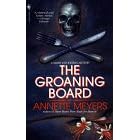 The Groaning Board (Smith and Wetzon Mysteries)