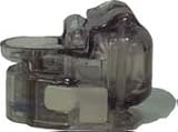 Omron U22-3 Medication Bottle for NE-U22