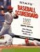 Book Stats 1997 Baseball Scoreboard (8th ed)