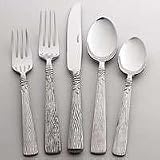 Pfaltzgraff Naturewood Flatware Set 20-pc.