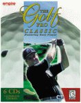 Golf Pro Classic