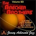 Electric Jazz Fusion