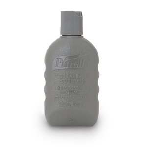 Purell Instant Hand Sanitizer 3oz Fst