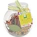 Making Memories MIX FALL -FLOWER SHOP JAR BLSM
