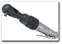 Sunex Tools 3/8" Dr. Super Duty Air Ratchet (SX116)