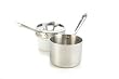 All-Clad Porcelain Double Boiler