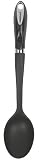 Cuisinart Nylon Spoon with ABS Handle, Black
