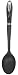 Cuisinart Nylon Spoon with ABS Handle, Black