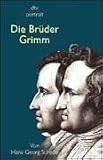 Die Br&uuml;der Grimm - Hans-Georg Schede