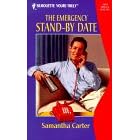 The Emergency Stand-By Date (Yours Truly)