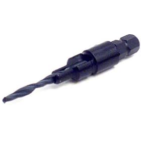EazyPower #30050 #10 Countersink Drill by EAZYPOWER CORP