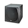 Infinity 12" 500-Watt Powered Subwoofer (ALPHA120SBK)