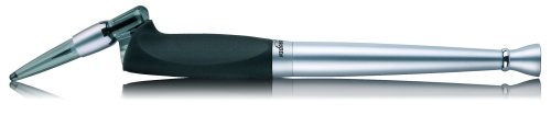 Yoropen Executive Pencil, Black Grip, HB Lead