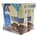 Health & Personal Care : Advantage Shakes, Milk Chocolate Delight 4 x 11 oz by Atkins Nutritionals.