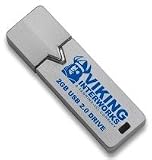 Viking 2GB USB 2.0 Pocket Memory