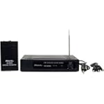 Hisonic VHF Band Wireless Guitar Microphone System, HS8668G