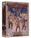 マイト&マジック 8 デイ オブ ザ デストロイヤー 日本語マニュアル付英語版