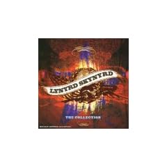 Lynyrd Skynyrd - The Collection