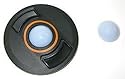Brno BAL52 52mm White Balance Lens Cap with Neutral and Warm Domes