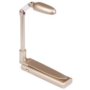 BookOwl CYC-300DX 3-LED Book Light with Flexible Neck by 