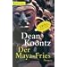 Heyne Pavillon, Nr.50, Der Maya-Fries