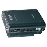 Sony HVR-DR60 60GB Hard Disk Recorder for Compatible Sony HDV and DVCam Camcorders