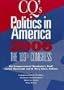 CQS Politics in America 2006: The 109th Congress