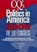 CQS Politics in America 2006: The 109th Congress
