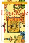 L oracle de Belline en sept leçons