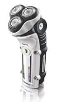 Philips HQ7290 Williams Mains Rechargeable Shaver