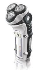 Philips HQ7290 Williams Mains Rechargeable Shaver