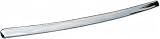 01-03 HONDA CIVIC SEDAN HOOD MOLDING, For Japan Built Cars, Chrome (2001 01 2002 02 2003 03) H132102 75120S5A003