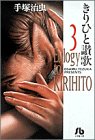 きりひと讃歌 (3) (小学館文庫)