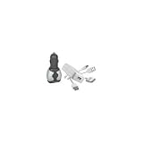  : Griffin 9756-PKIT PowerDuo Charging Kit for iPod (White)