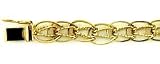 7 Inch Charm Bracelet by Rembrandt Charms