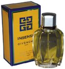 Insense by Givenchy for Men, 1.7 oz Eau De Toilette Spray