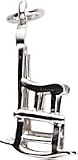Rocking Chair Charm by Rembrandt Charms
