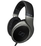 Review Sennheiser HD595 / Sennheiser HD595 Hifi Headphones